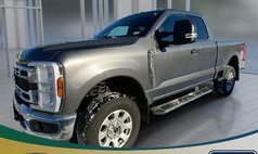 2024 Ford Super Duty F-350 XLT