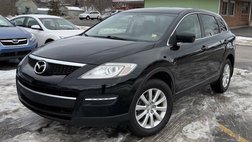 2008 Mazda CX-9 Sport