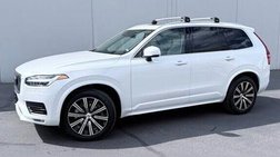 2023 Volvo XC90 B5 Core