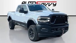 2023 Ram Ram Pickup 2500 Power Wagon