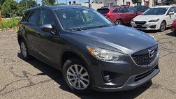 2015 Mazda CX-5 Touring