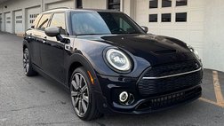 2024 MINI Clubman Cooper S ALL4