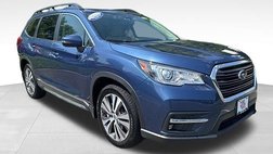 2021 Subaru Ascent Limited 7-Passenger