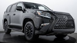 2023 Lexus GX 460 Base