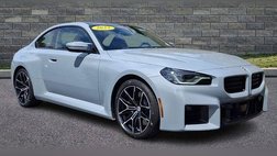 2023 BMW M2 Base