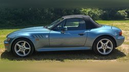 1997 BMW Z3 2.8