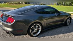 2016 Ford Mustang Roush Stage 3 Supercharged Mustang