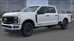 2026 Ford Super Duty F-250 XL