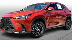 2023 Lexus NX 350 Premium