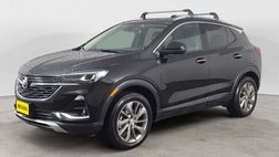 2022 Buick Encore GX Essence