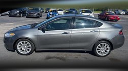 2013 Dodge Dart Limited