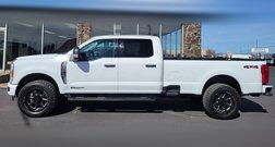 2024 Ford Super Duty F-350 XLT