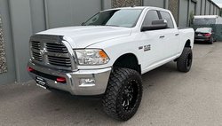 2015 Ram Ram Pickup 2500 Big Horn