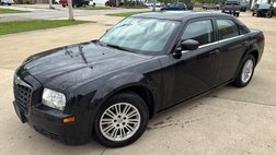 2009 Chrysler 300 LX