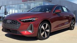 2025 Audi A5 quattro Premium Plus TFSI