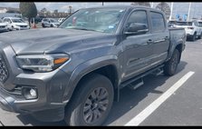 2023 Toyota Tacoma Limited