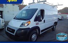 2021 Ram ProMaster 1500 136 WB
