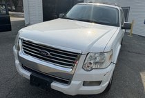 2010 Ford Explorer XLT