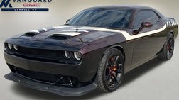 2022 Dodge Challenger SRT Hellcat
