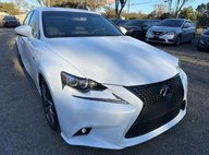 2014 Lexus IS 350 Base