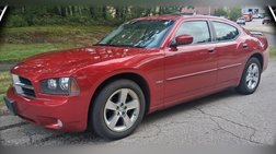 2008 Dodge Charger RT