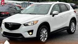 2015 Mazda CX-5 Grand Touring