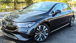 2024 Mercedes-Benz EQE EQE 350 4MATIC
