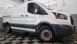2018 Ford Transit 250