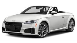 2022 Audi TT 2.0T quattro