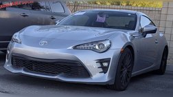 2019 Toyota 86 GT