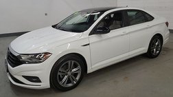 2021 Volkswagen Jetta R-Line