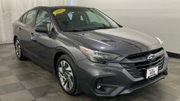 2025 Subaru Legacy Limited