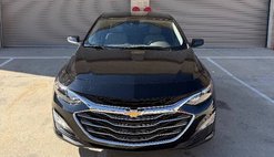 2024 Chevrolet Malibu LS