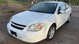 2010 Chevrolet Cobalt LT