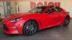 2023 Toyota GR86 Base