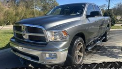 2012 Ram Ram Pickup 1500 Lone Star
