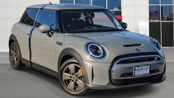2023 MINI Hardtop Cooper SE