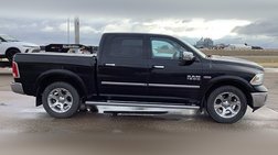 2014 Ram Ram Pickup 1500 Laramie