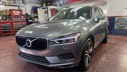 2018 Volvo XC60 T5 Momentum