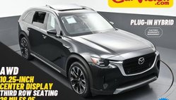 2024 Mazda CX-90 Plug-in Hybrid Premium