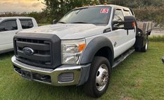 2015 Ford Base
