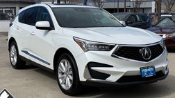 2021 Acura RDX SH-AWD