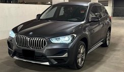 2021 BMW X1 sDrive28i
