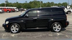 2008 Chevrolet HHR Panel LT