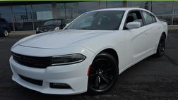 2015 Dodge Charger SXT
