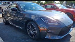 2025 Toyota GR86 Base