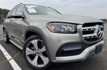 2021 Mercedes-Benz GLS GLS 450