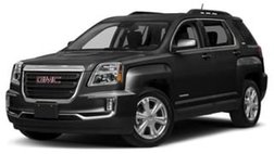 2017 GMC Terrain SLE-2