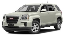 2016 GMC Terrain SLE-1