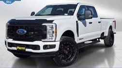2024 Ford Super Duty F-350 XLT